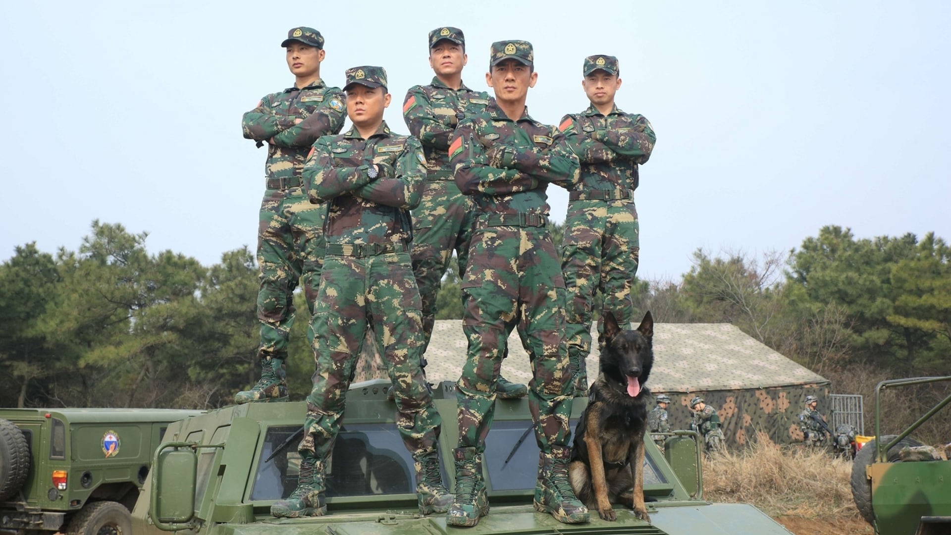 Thunderbolts รีวิวหนัง