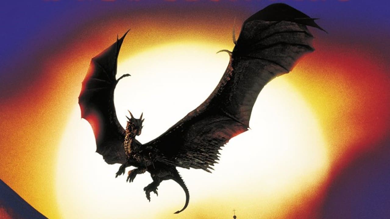 Dragonheart รีวิวหนัง