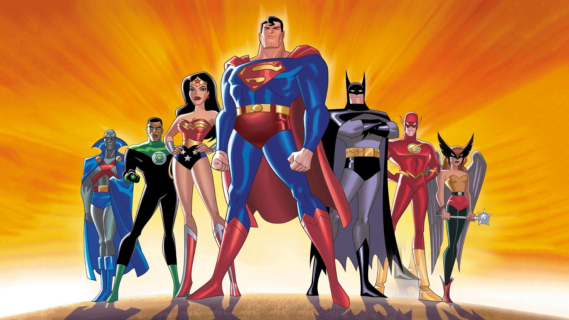Justice League รีวิวหนัง
