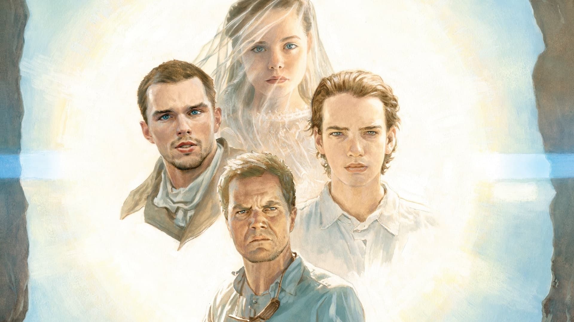 YOUNG ONES รีวิวหนัง