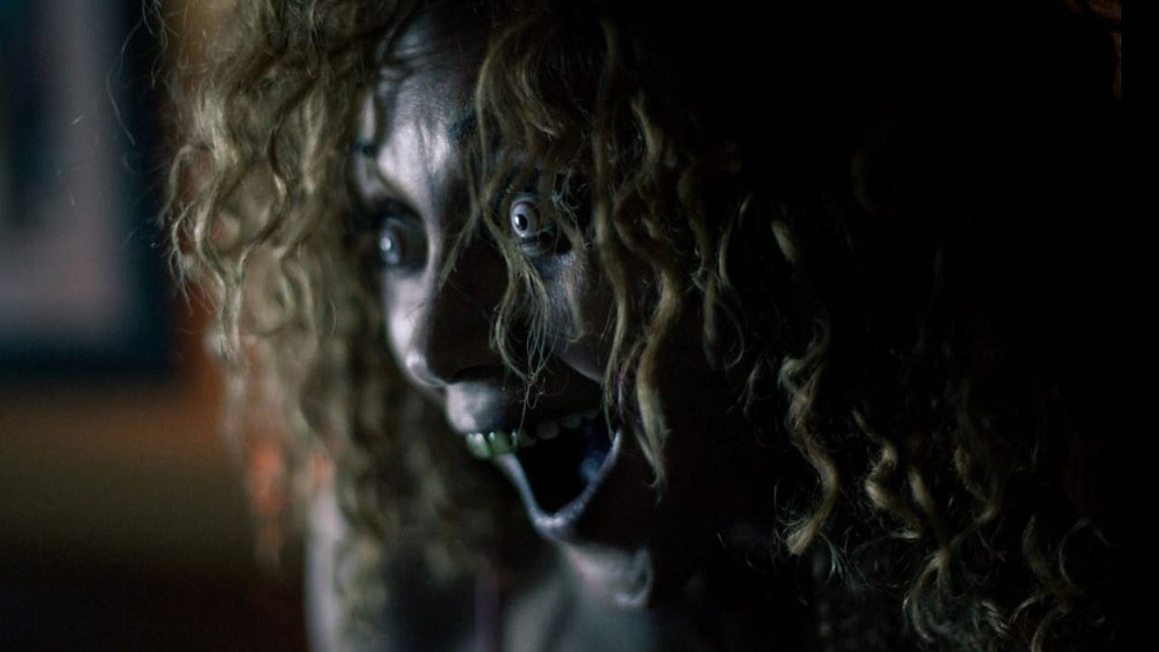 House on Haunted Hill รีวิวหนัง
