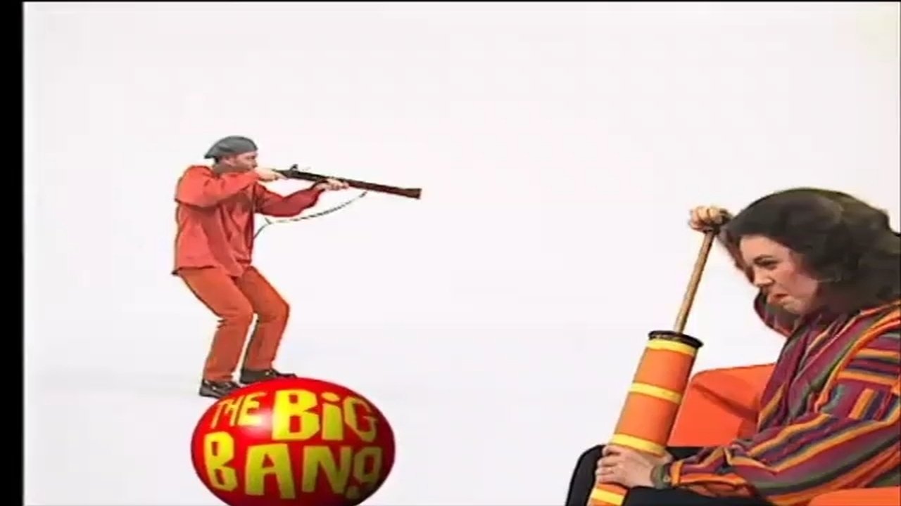 Big Bang รีวิวหนัง