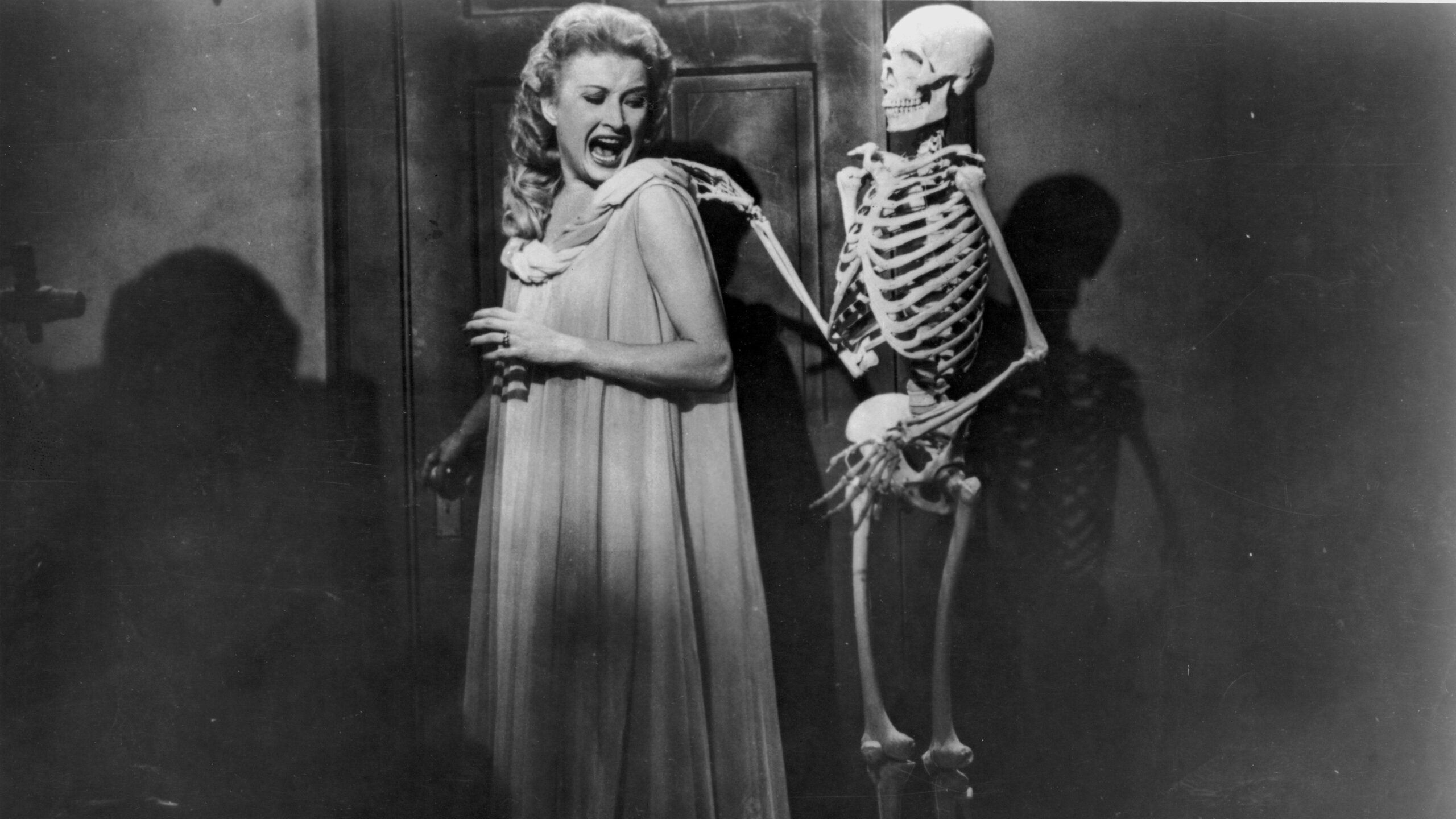 House on Haunted Hill รีวิวหนัง